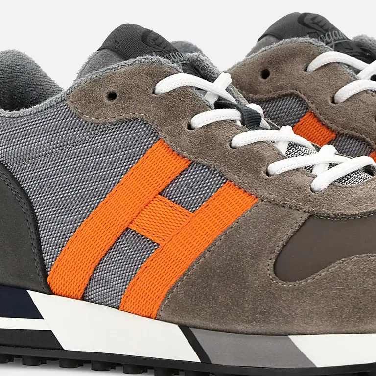 Hogan HOGAN Sneakers HXM3830AN51