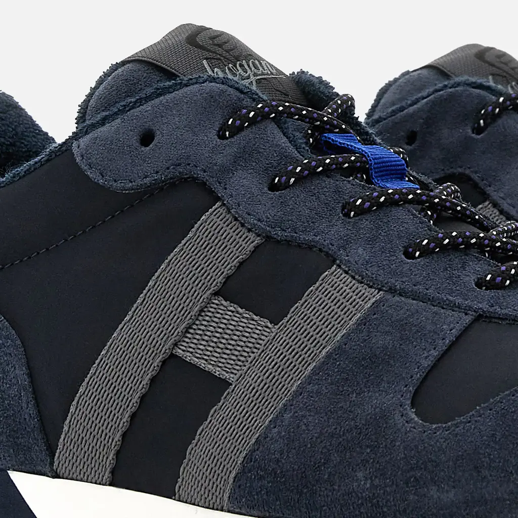 Hogan HOGAN Sneakers HXM3830AN51