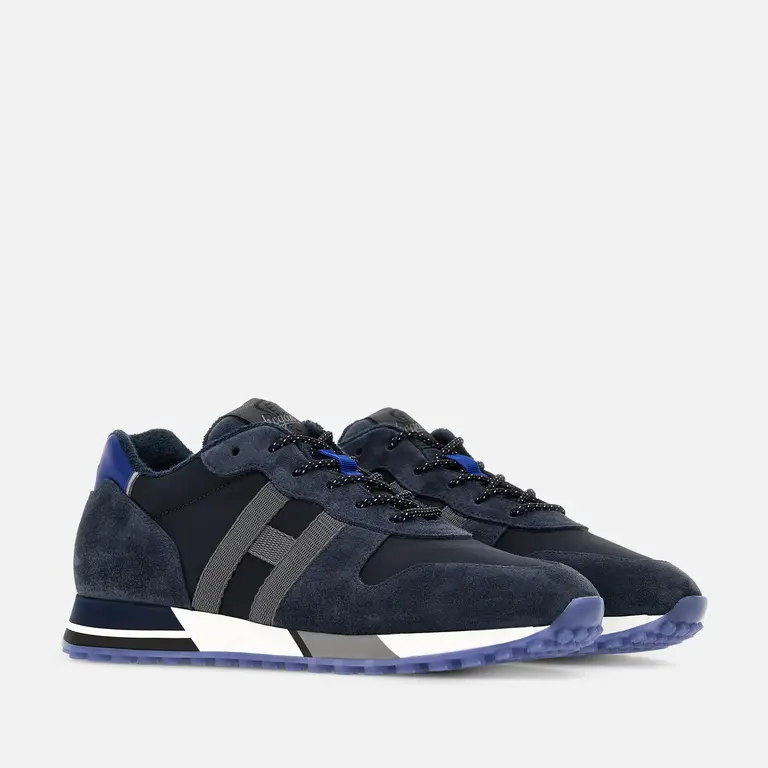 Hogan HOGAN Sneakers HXM3830AN51