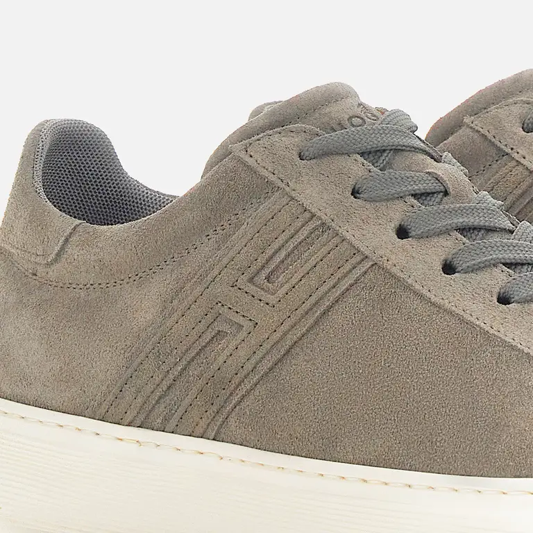 Hogan HOGAN SHOES HXM3650J310B