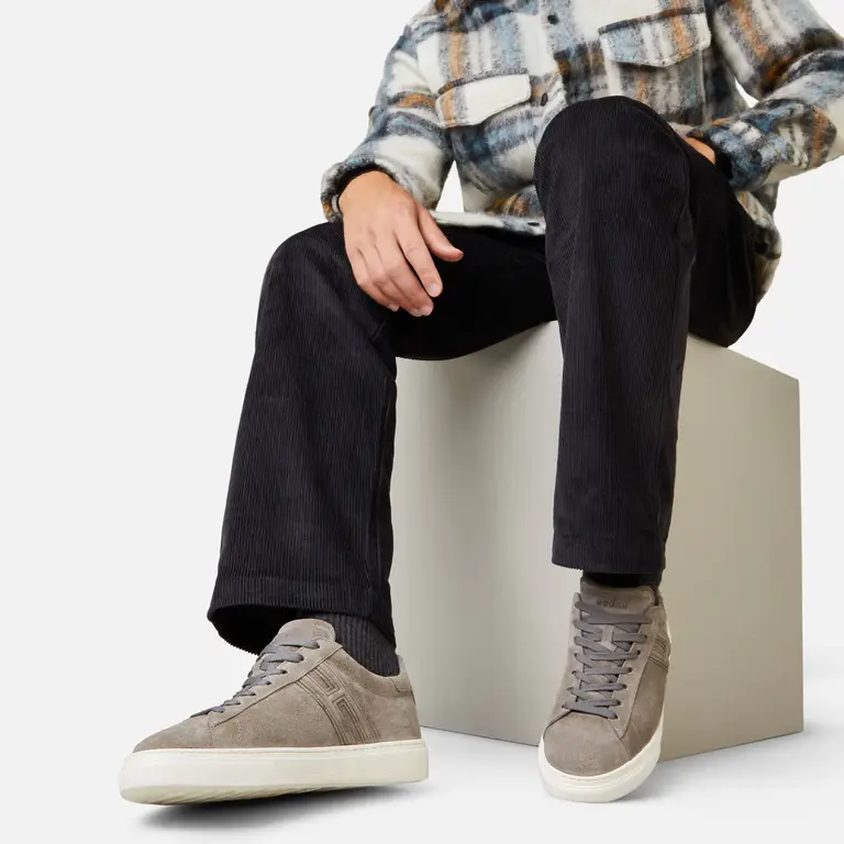 Hogan HOGAN SHOES HXM3650J310B