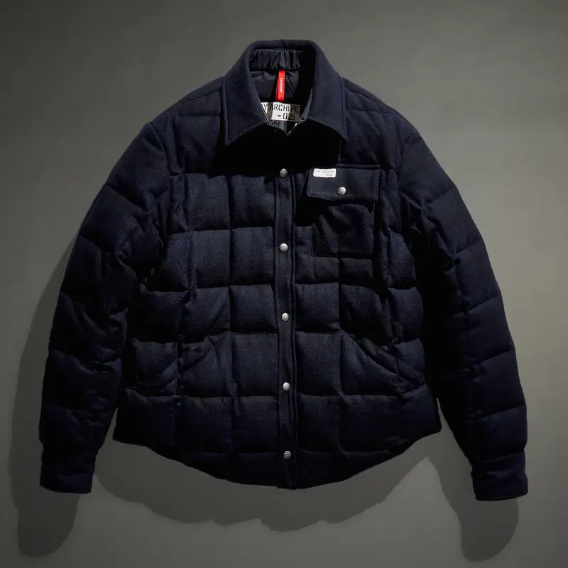 Fay FAY VESTE ARCHIVE