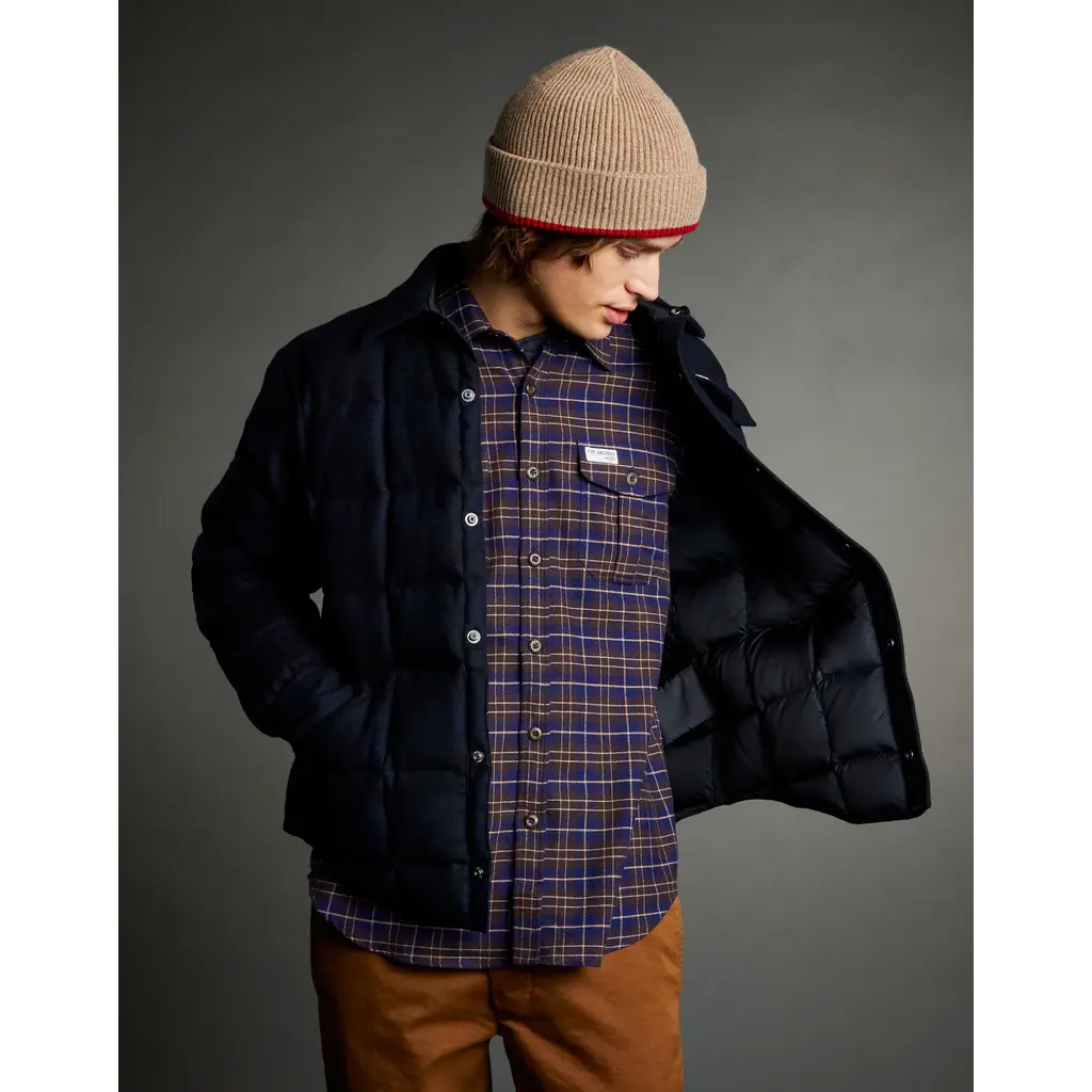 Fay FAY VESTE ARCHIVE MAM32472670