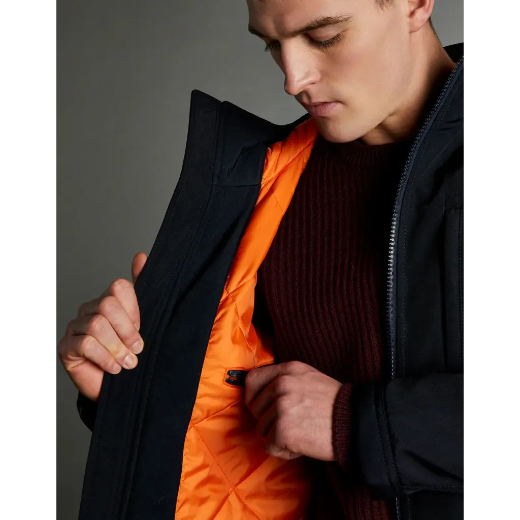 Fay FAY VESTE ARCHIVE MAM12471640