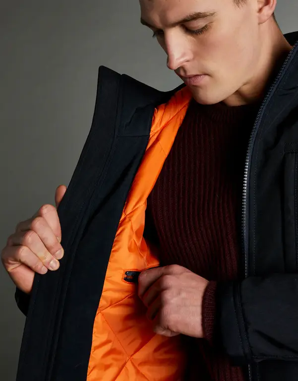 Fay FAY VESTE ARCHIVE MAM12471640