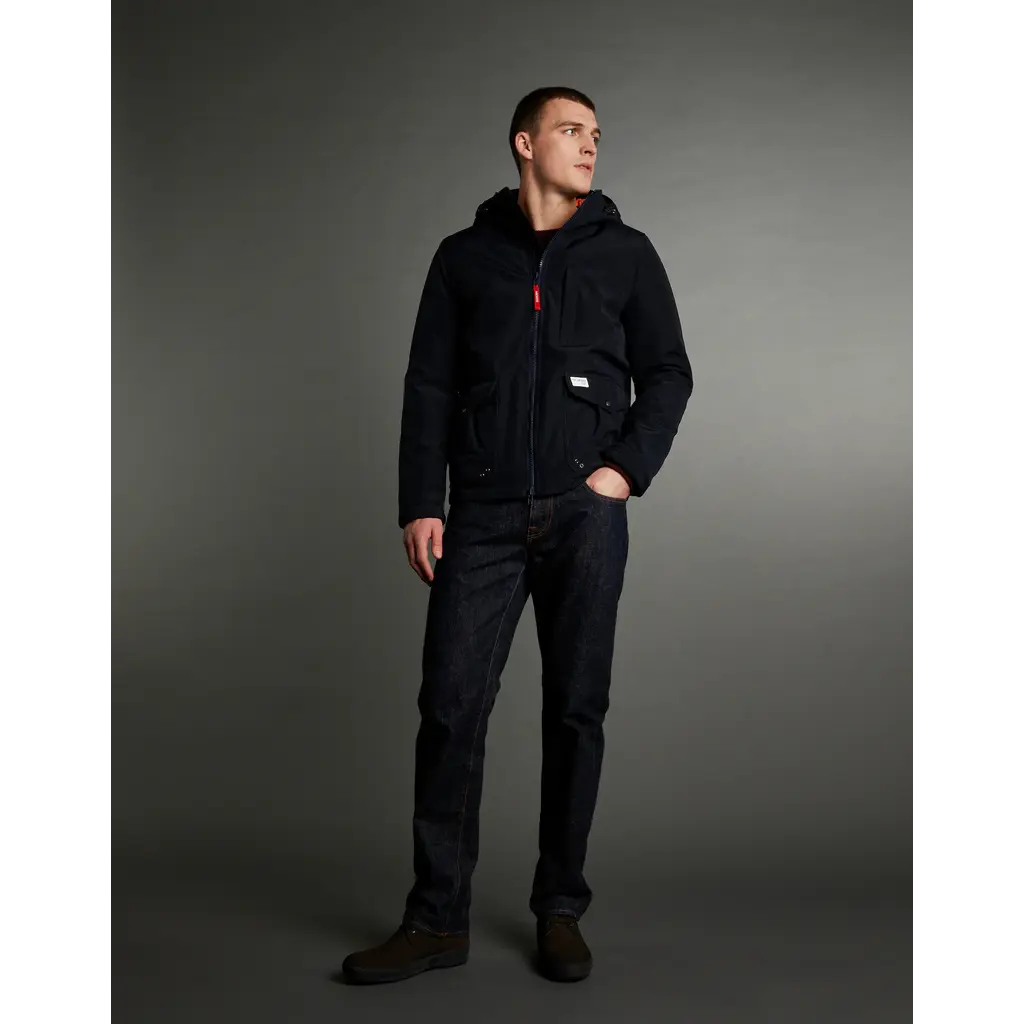 Fay FAY VESTE ARCHIVE MAM12471640