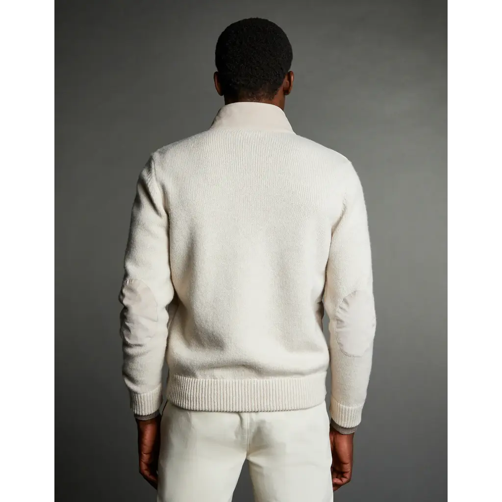 Fay FAY Cardigan Zip NMMC1472340