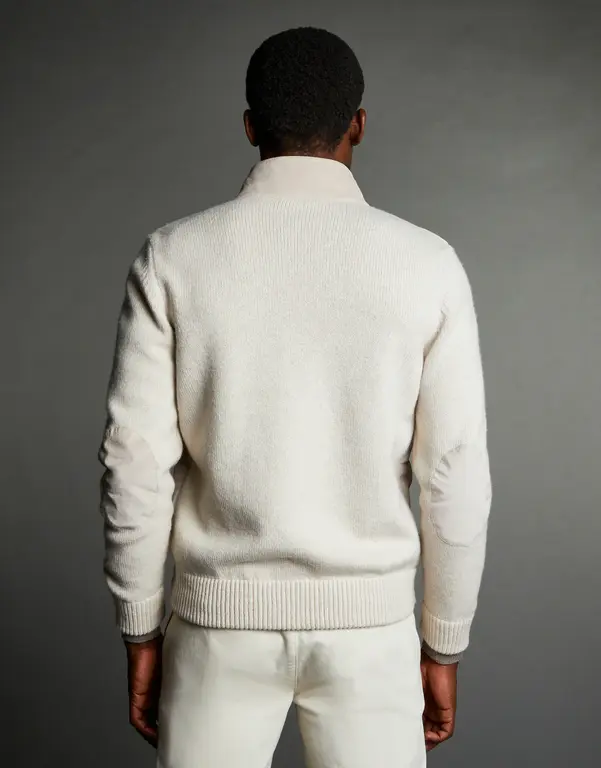 Fay FAY Cardigan Zip NMMC1472340