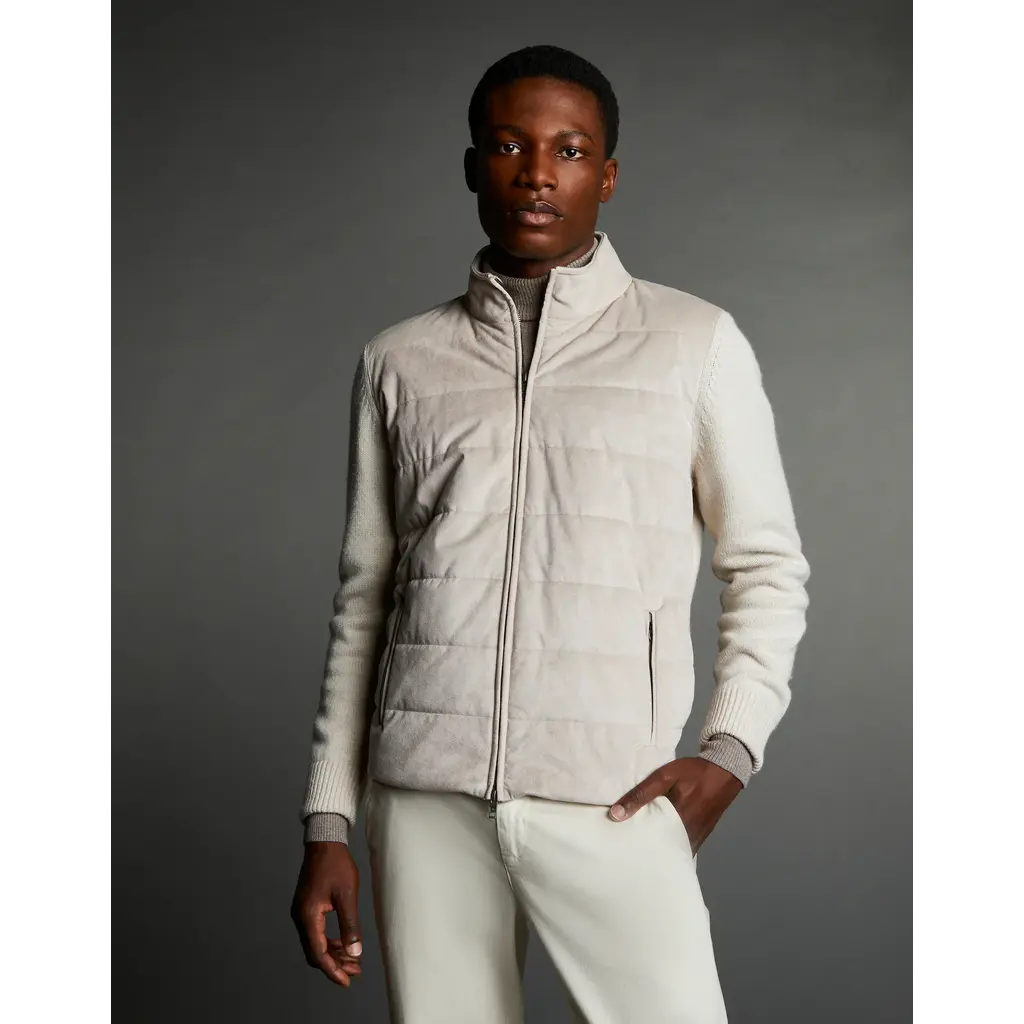 Fay FAY Cardigan Zip NMMC1472340