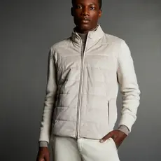 Fay FAY Cardigan Zip NMMC1472340