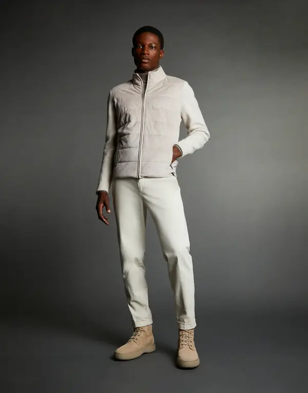 Fay FAY Cardigan Zip NMMC1472340