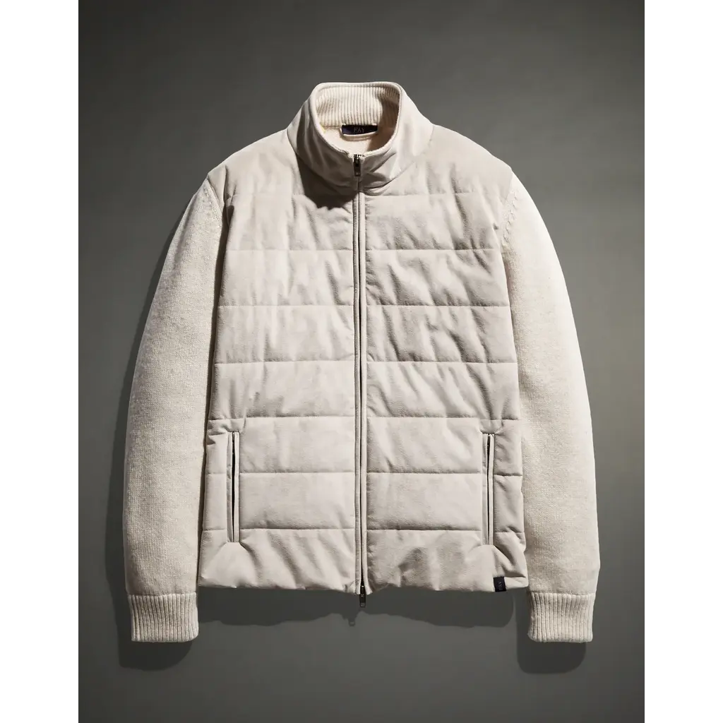 Fay FAY Cardigan Zip NMMC1472340