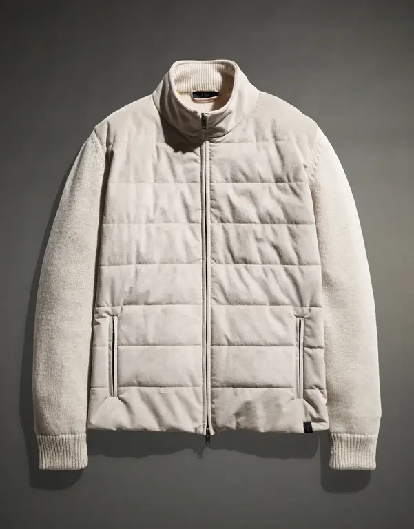 Fay FAY Cardigan Zip NMMC1472340