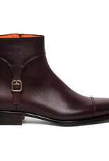 Santoni SANTONI Boots EXTON-MHFB44 MCLE18175JJ1BMHFB44