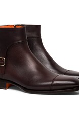 Santoni SANTONI Boots EXTON-MHFB44 MCLE18175JJ1BMHFB44