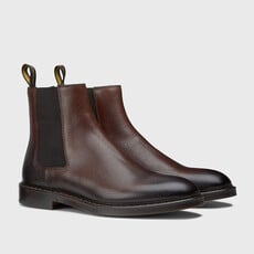 Doucal's DOUCALS BOOTS DU3239GRDAUF236TM47