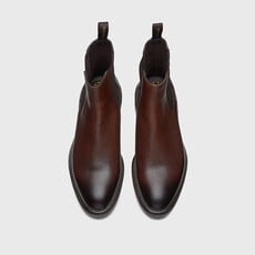 Doucal's DOUCALS BOOTS DU3239GRDAUF236TM47