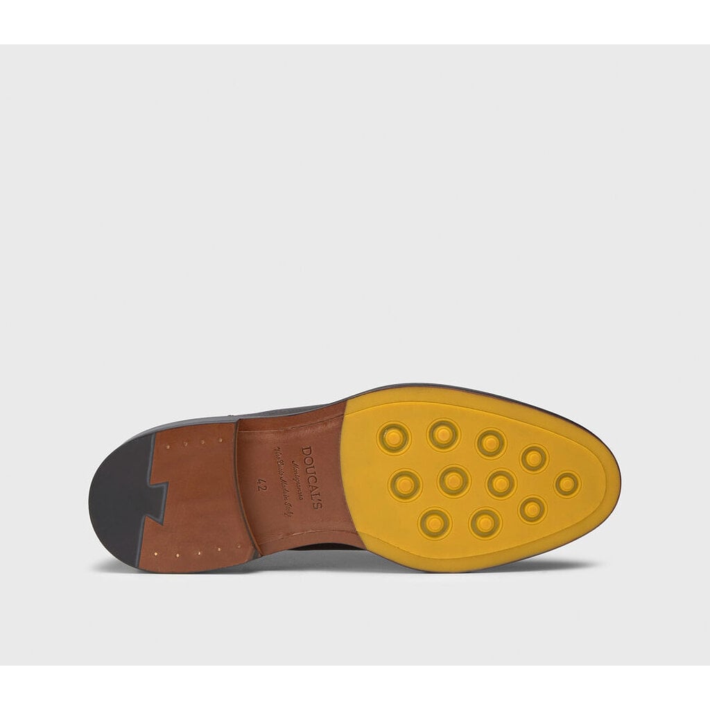 Doucal's DOUCALS BOOTS DU3239GRDAUF236TM47
