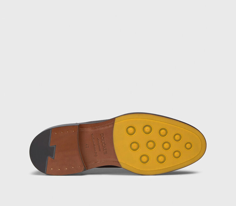 Doucal's DOUCALS BOOTS DU3239GRDAUF236TM47