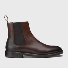Doucal's DOUCALS BOOTS DU3239GRDAUF236TM47