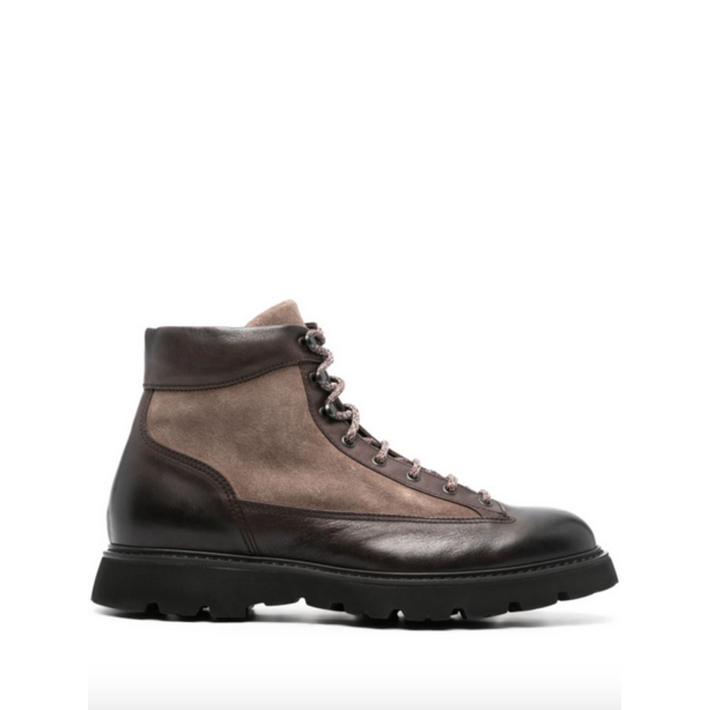 Doucal's DOUCALS BOOTS DU3236GOTEPF594
