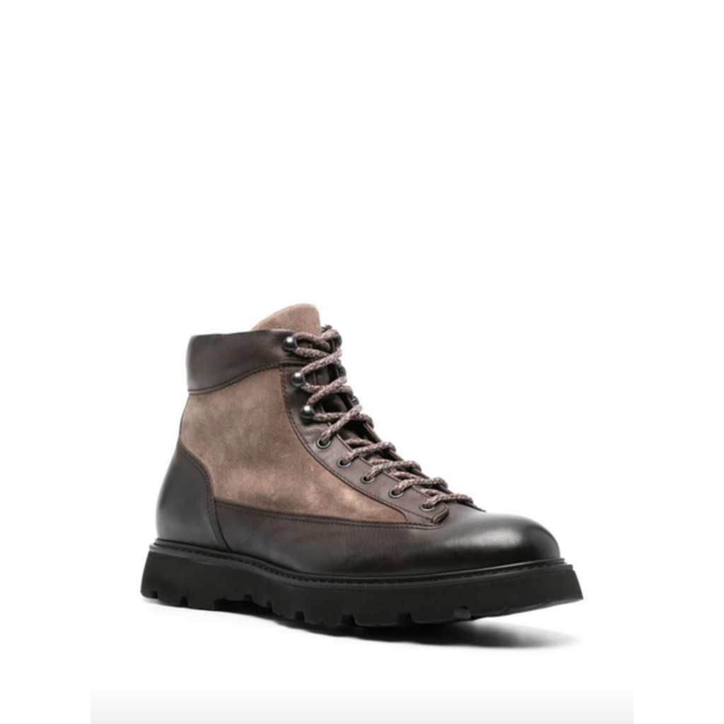 Doucal's DOUCALS BOOTS DU3236GOTEPF594