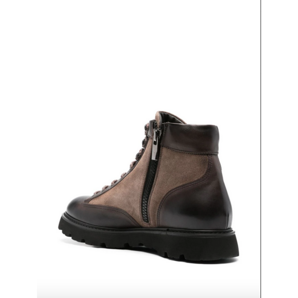 Doucal's DOUCALS BOOTS DU3236GOTEPF594