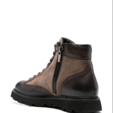 Doucal's DOUCALS BOOTS DU3236GOTEPF594