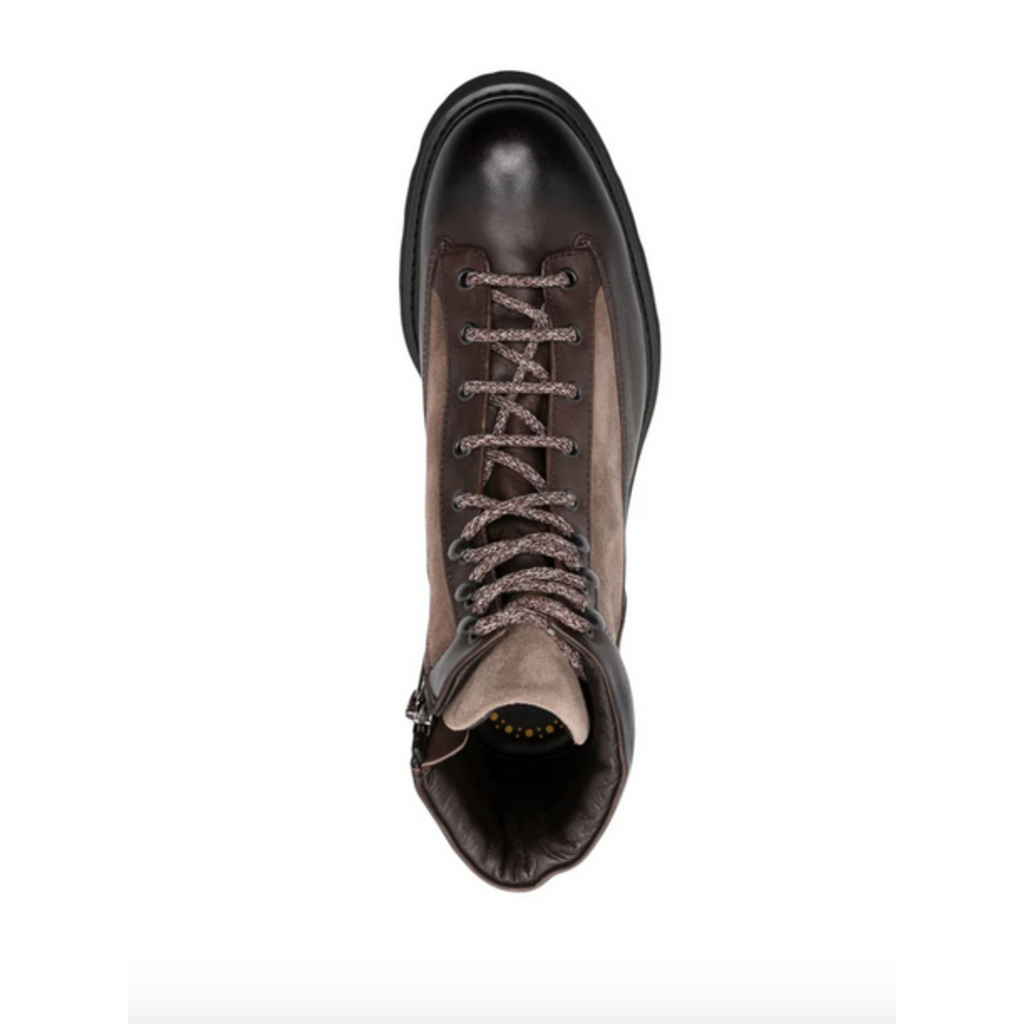 Doucal's DOUCALS BOOTS DU3236GOTEPF594