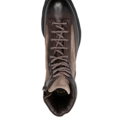 Doucal's DOUCALS BOOTS DU3236GOTEPF594