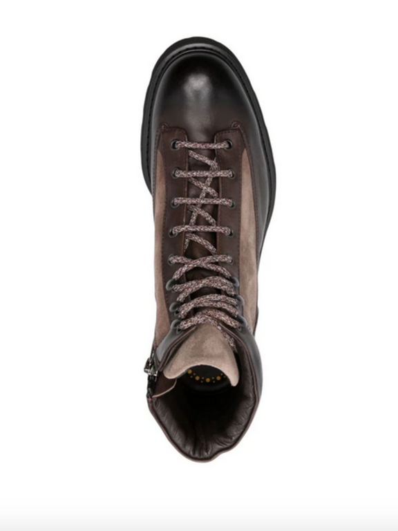 Doucal's DOUCALS BOOTS DU3236GOTEPF594