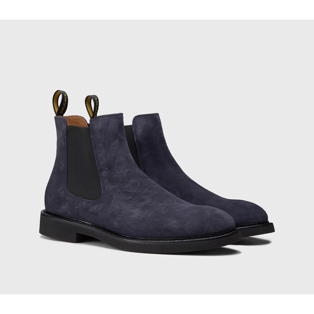Doucal's Doucals Boots DU1343GENOUF009