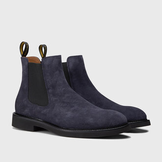 Doucal's Doucals Boots