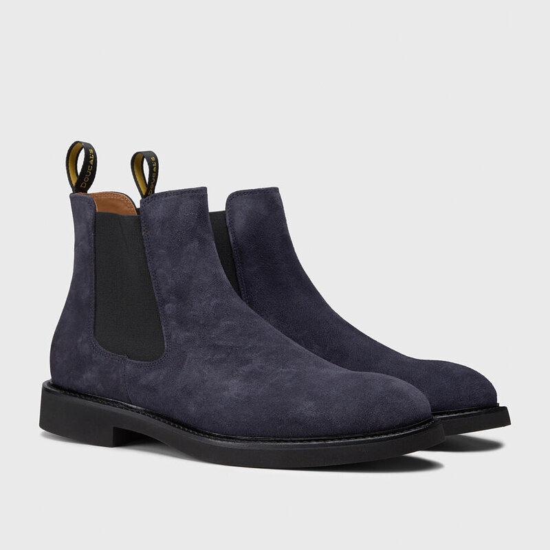 Doucal's Doucals Boots