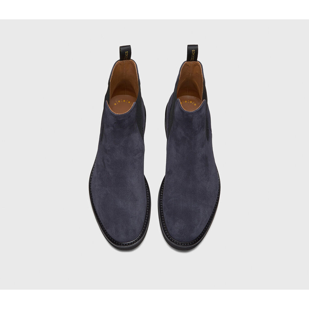 Doucal's Doucals Boots DU1343GENOUF009