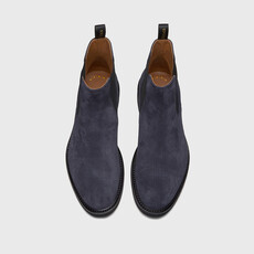 Doucal's Doucals Boots DU1343GENOUF009