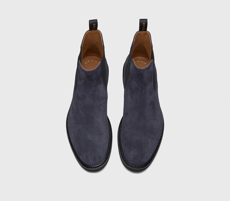 Doucal's Doucals Boots DU1343GENOUF009