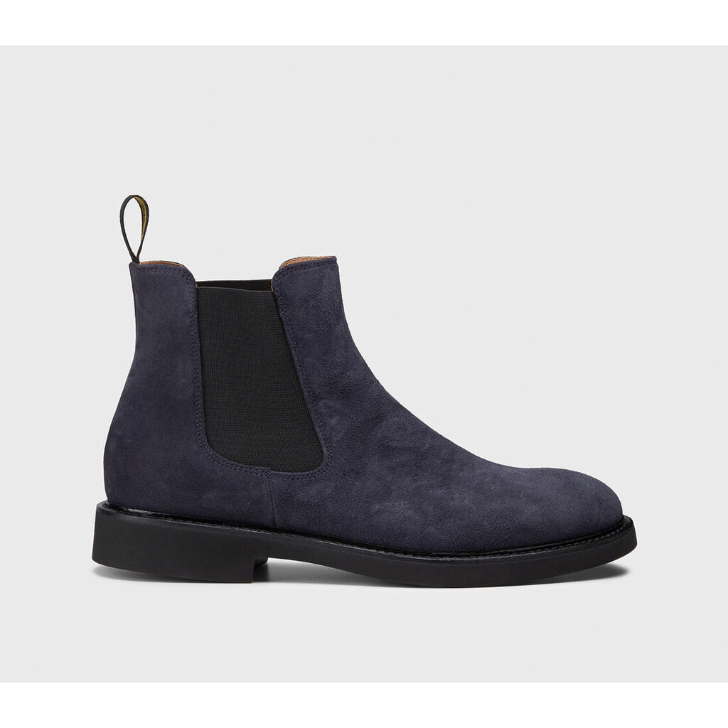 Doucal's Doucals Boots DU1343GENOUF009