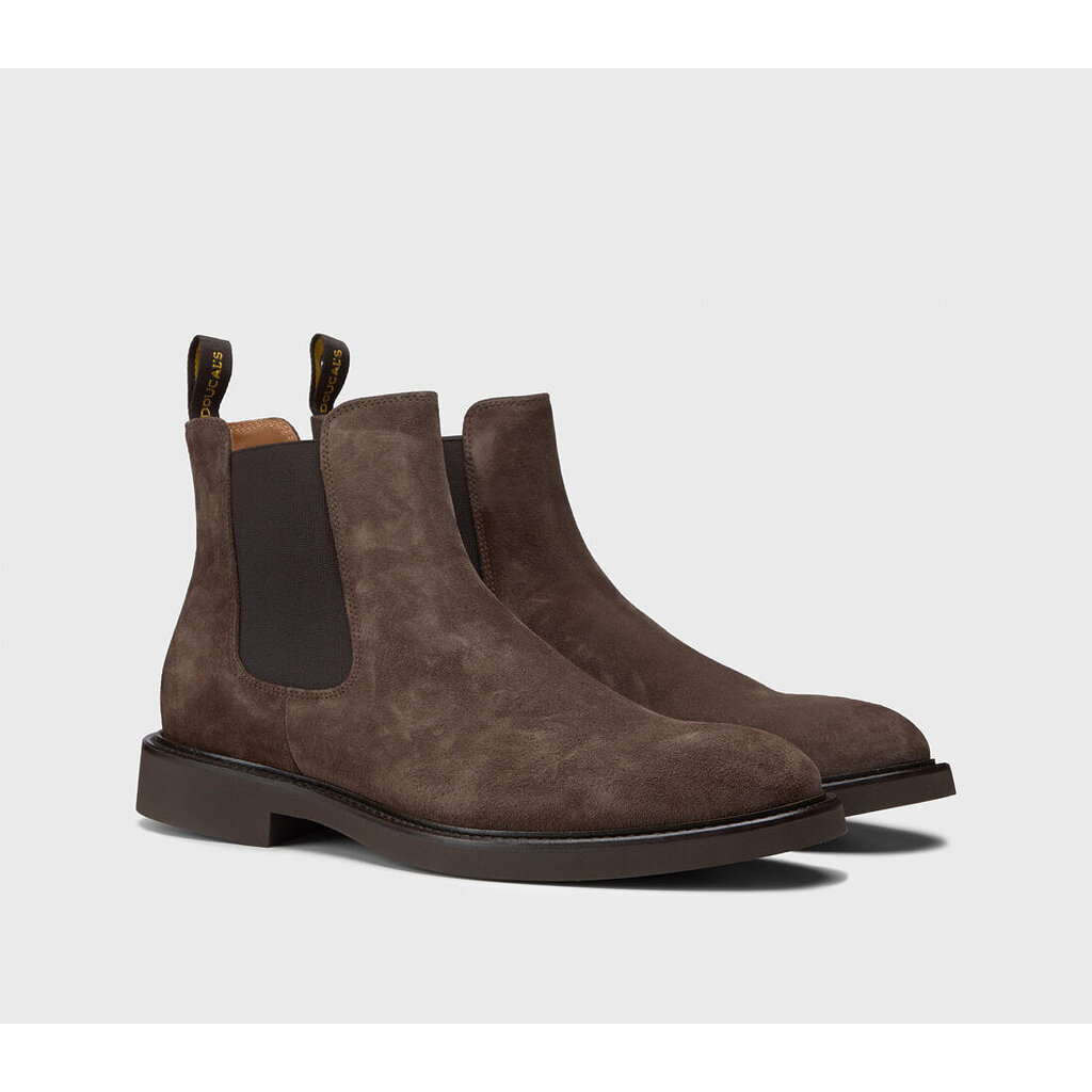 Doucal's Doucals Boots DU1343GENOUF009