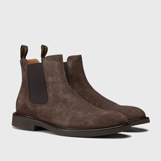 Doucal's Doucals Boots DU1343GENOUF009
