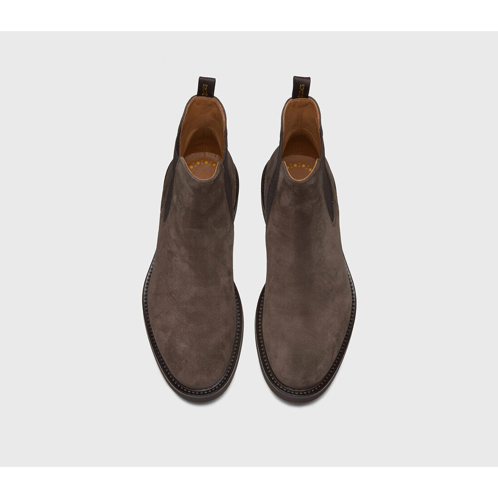 Doucal's Doucals Boots DU1343GENOUF009