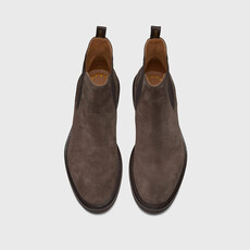 Doucal's Doucals Boots DU1343GENOUF009