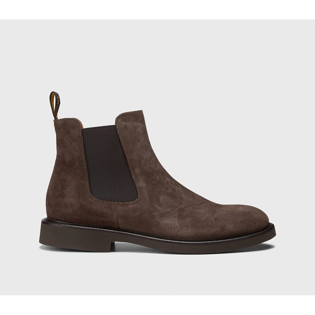 Doucal's Doucals Boots DU1343GENOUF009