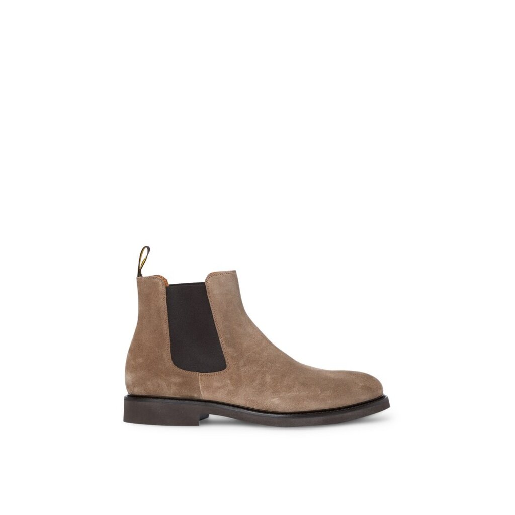 Doucal's Doucals Boots DU1343GENOUF009