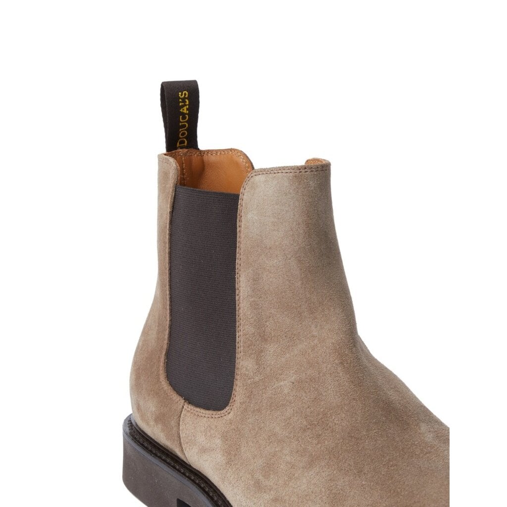Doucal's Doucals Boots DU1343GENOUF009