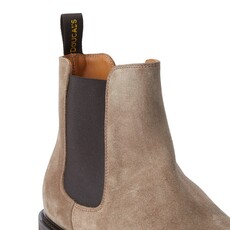 Doucal's Doucals Boots DU1343GENOUF009