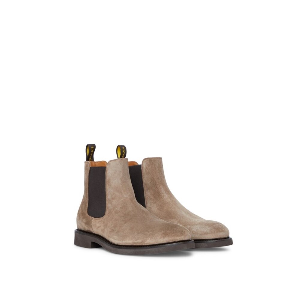 Doucal's Doucals Boots DU1343GENOUF009