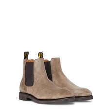 Doucal's Doucals Boots DU1343GENOUF009
