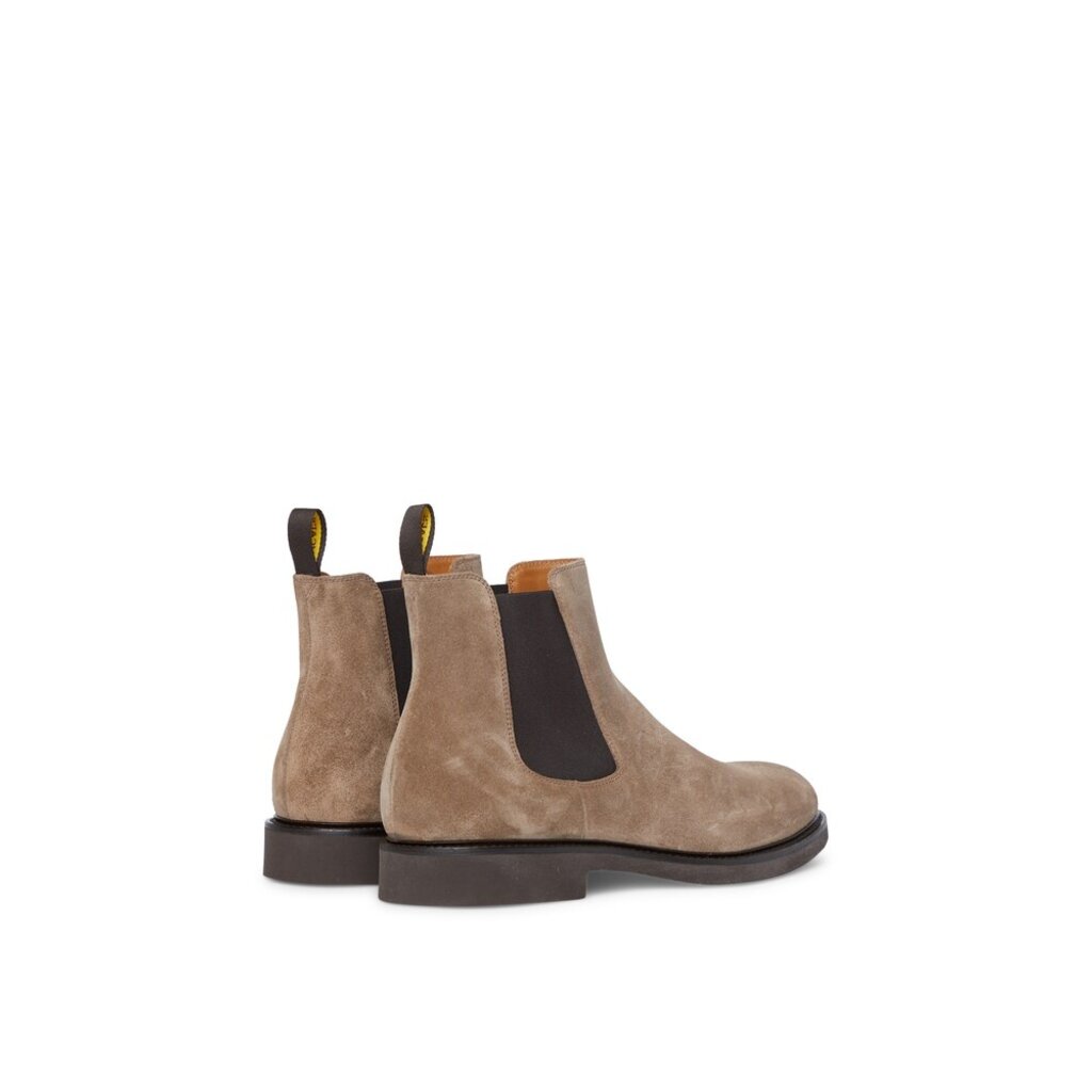 Doucal's Doucals Boots DU1343GENOUF009