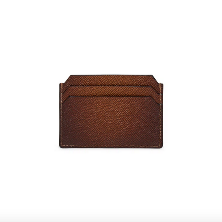 Santoni SANTONI PORTE CARTE UFPPA2377FO-ASFI